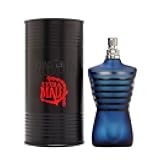 Ultra Male for Men Intense Spray, Eau de Toilette, 4.2 Ounce