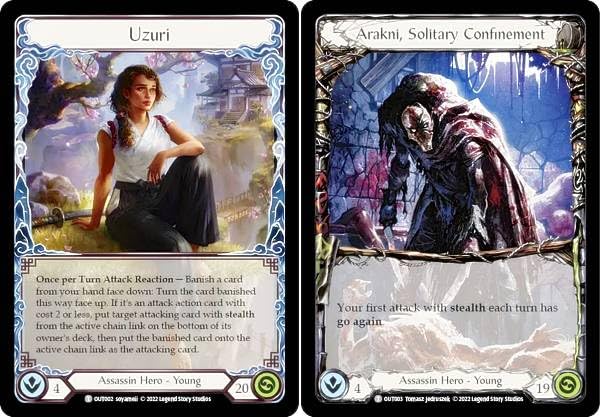 Uzuri/ウズリ flesh and blood アーティストプルーフ Uzuri/ウズリ flesh and blood アーティストプルーフ UZU BY FLOWFUSHI