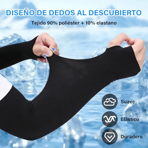 Protector de mangas 20 Imagen adicional
