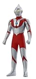 BANDAI Ultraman Superheroes Ultra Hero 500 Series #1: Ultraman