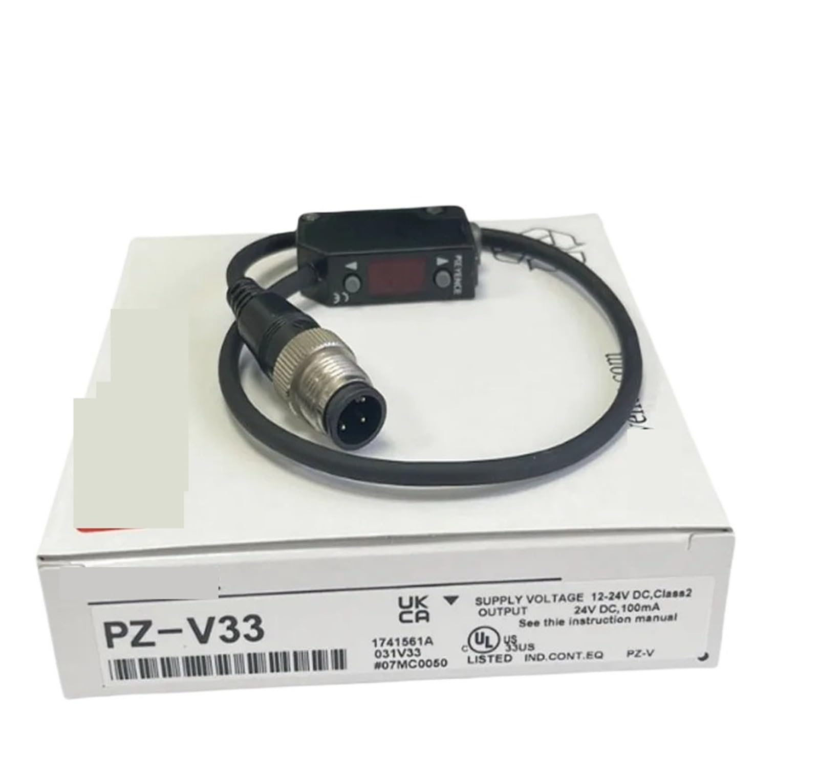 OSHZIKJII PZ-V33 Photoelectric sensor