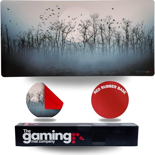 Tapis de souris gaming MTG 72 cm pour joueur de cartes sur PC