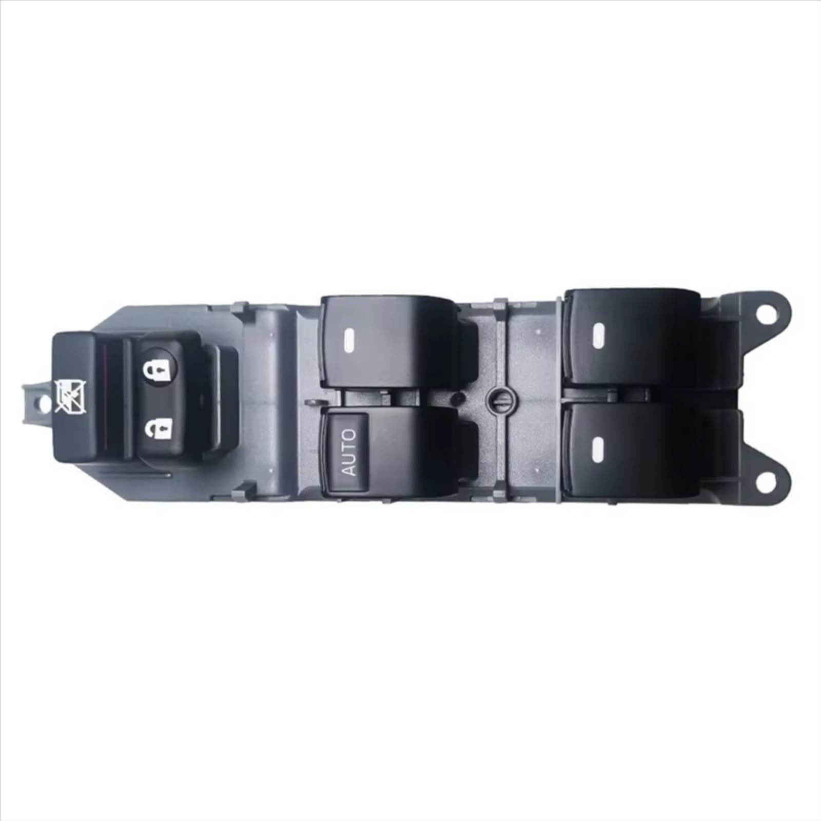 Interrupteur de fenêtre bloqué ? Solution pour RAV4 et Corolla - 7