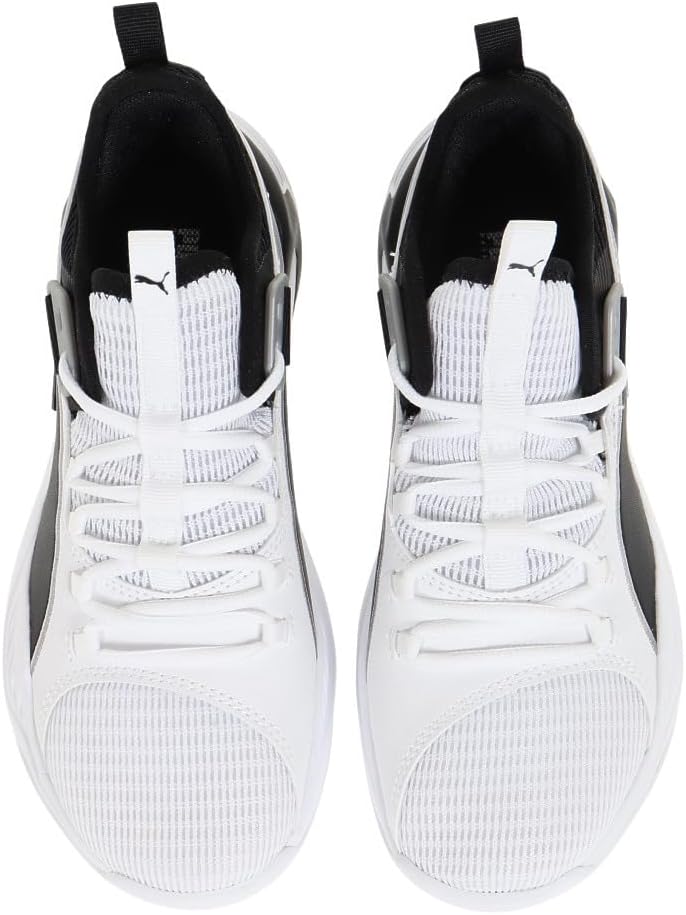 プーマ（PUMA） ジュニアバスケットシューズ バッシュ アップロー BG 19483405