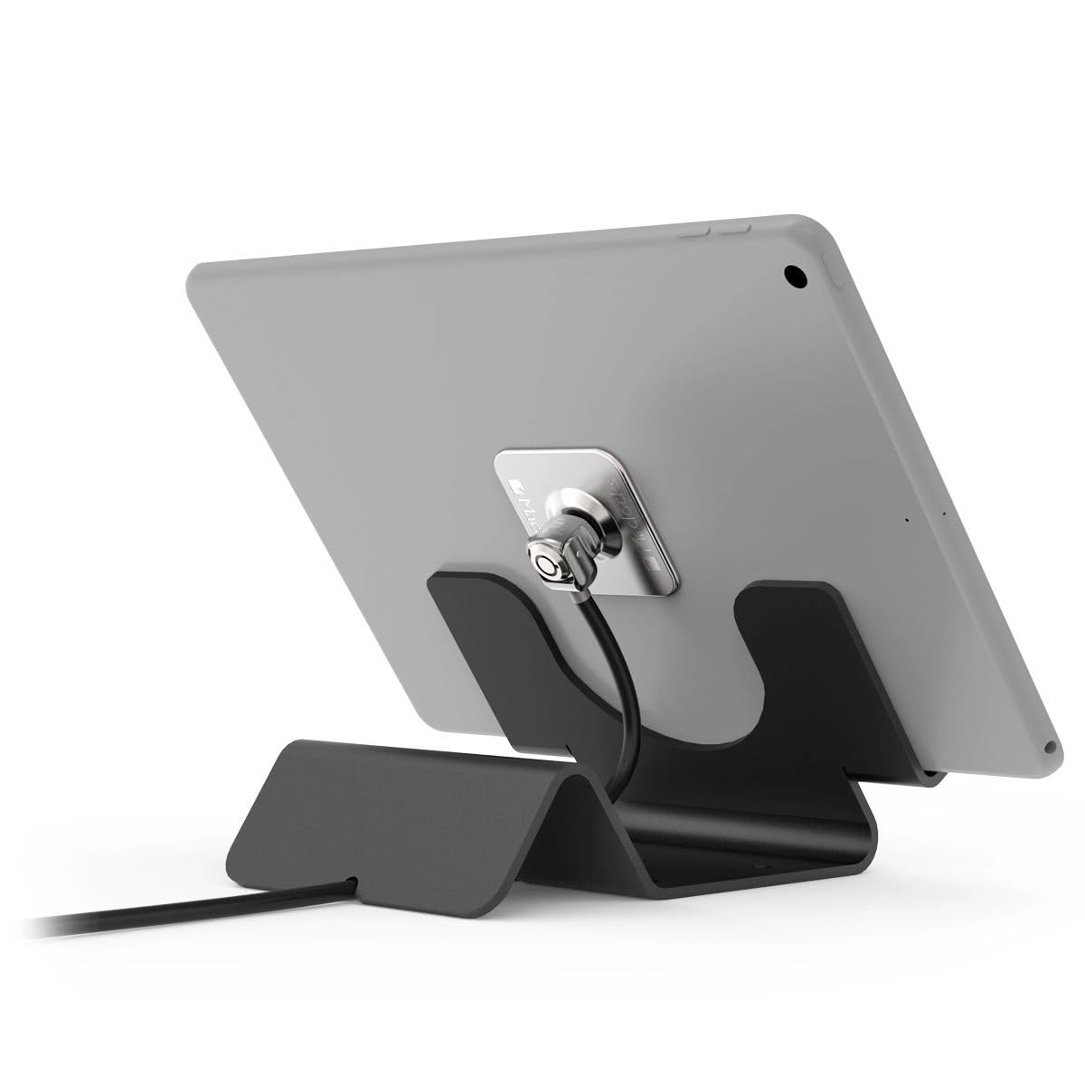 Universal Security Tablet Holder Black - supporto di sicurezza