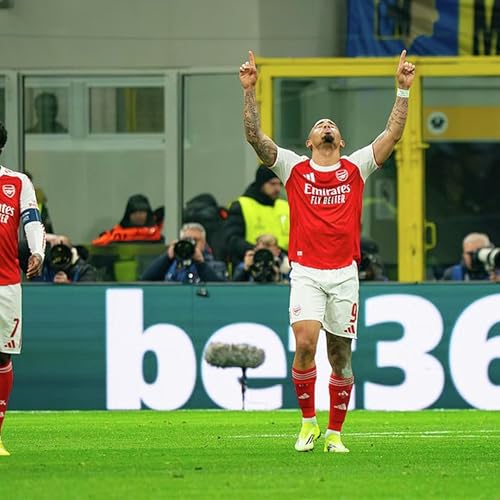 Gringol&acirc;ndia #326 - Vini Jr e Gabriel Jesus se destacam em rodada decisiva na Champions