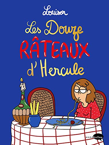 Télécharger Les 12 rùteaux d'Hercule Livre eBook France