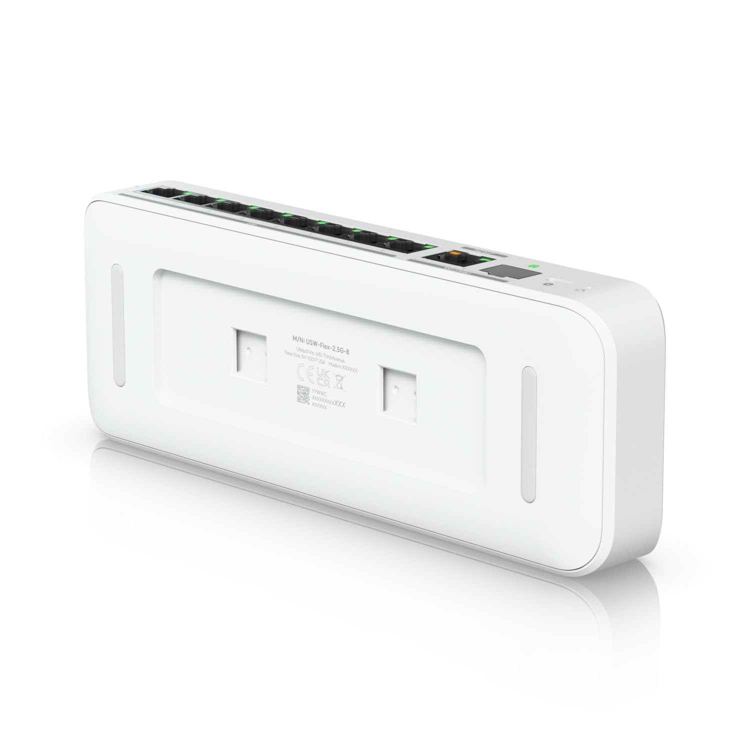 UbiQuiti USW-Flex-2.5G-8