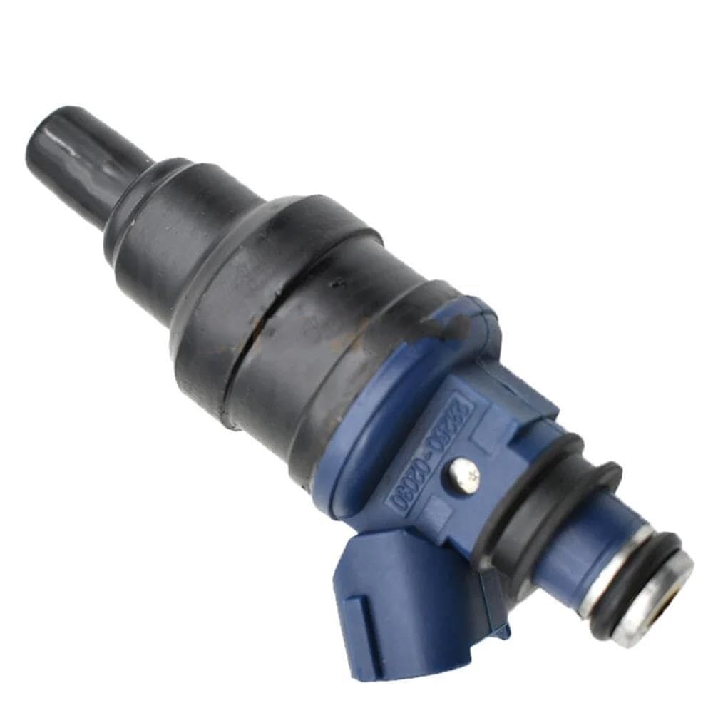 Qdouimoo One Color Diesel Injector Petrol Fuel Injector For Toyota For Carina E At190 At191 1992-1997 23250-02030 2325002030 2320902030