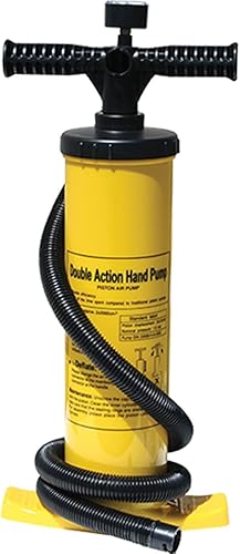 Miniatura 3 de Advanced Elements AE1007-R AdvancedFrame - Kayak inflable convertible - 15 pies color rojo