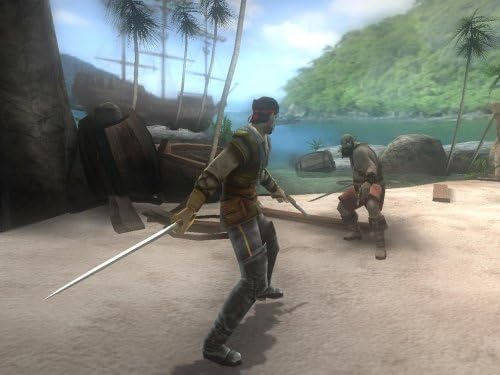 Vista 4 de Black Buccaneer