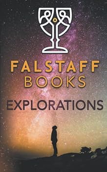 Paperback Explorations: A Falstaff Books Sampler Book