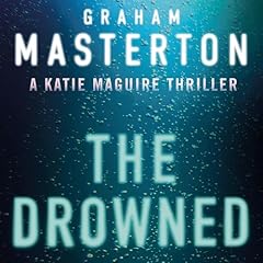 The Drowned cover art