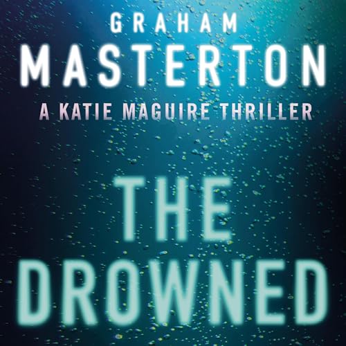 Couverture de The Drowned: A Short Story