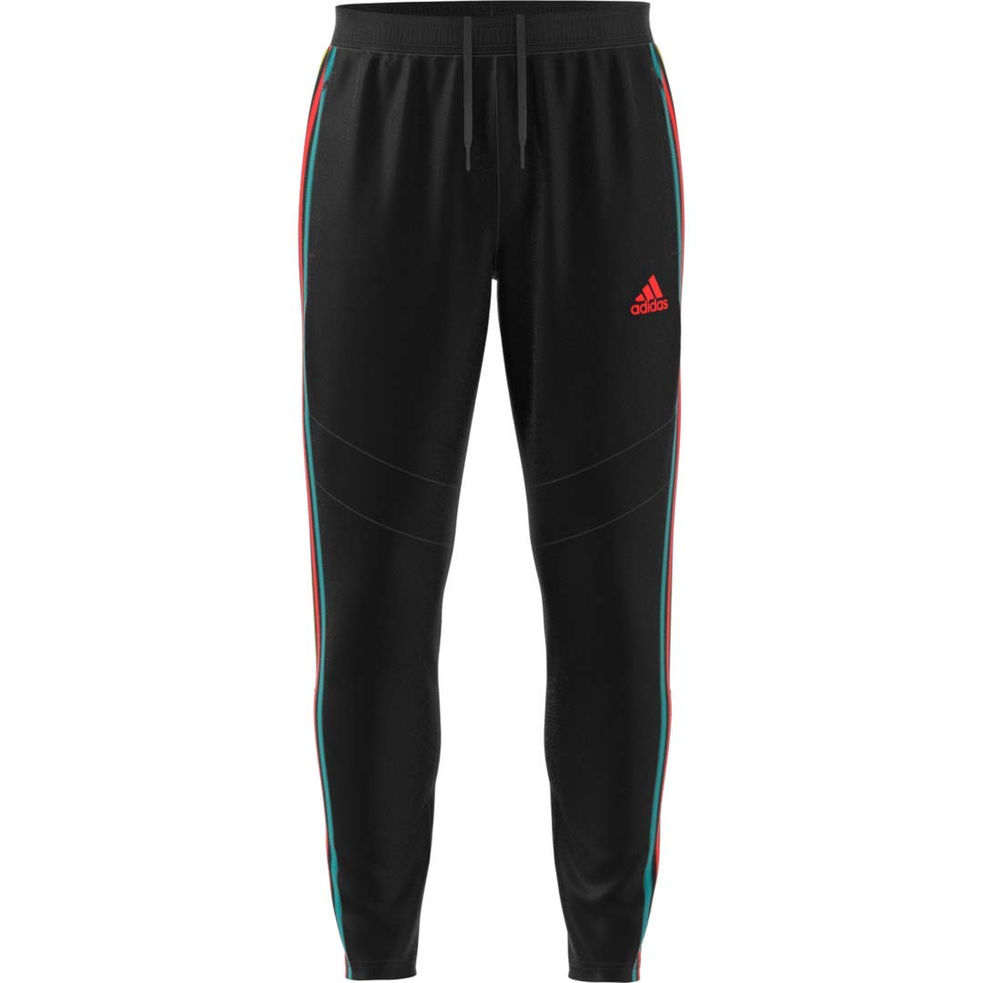 adidas Tiro 19 Cotton Pant - Pantalones Niños — view 20