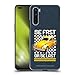 Head Case Designs Licenza Ufficiale Transformers Bumblebee Movie Beetle Poster Grafiche Cover Dura per Parte Posteriore Compatibile con OnePlus Nord 5G