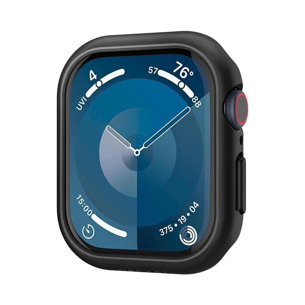 Amazon.co.jp: Spigen Apple Watch 10 ケース 46mm AppleWatch10 対応 