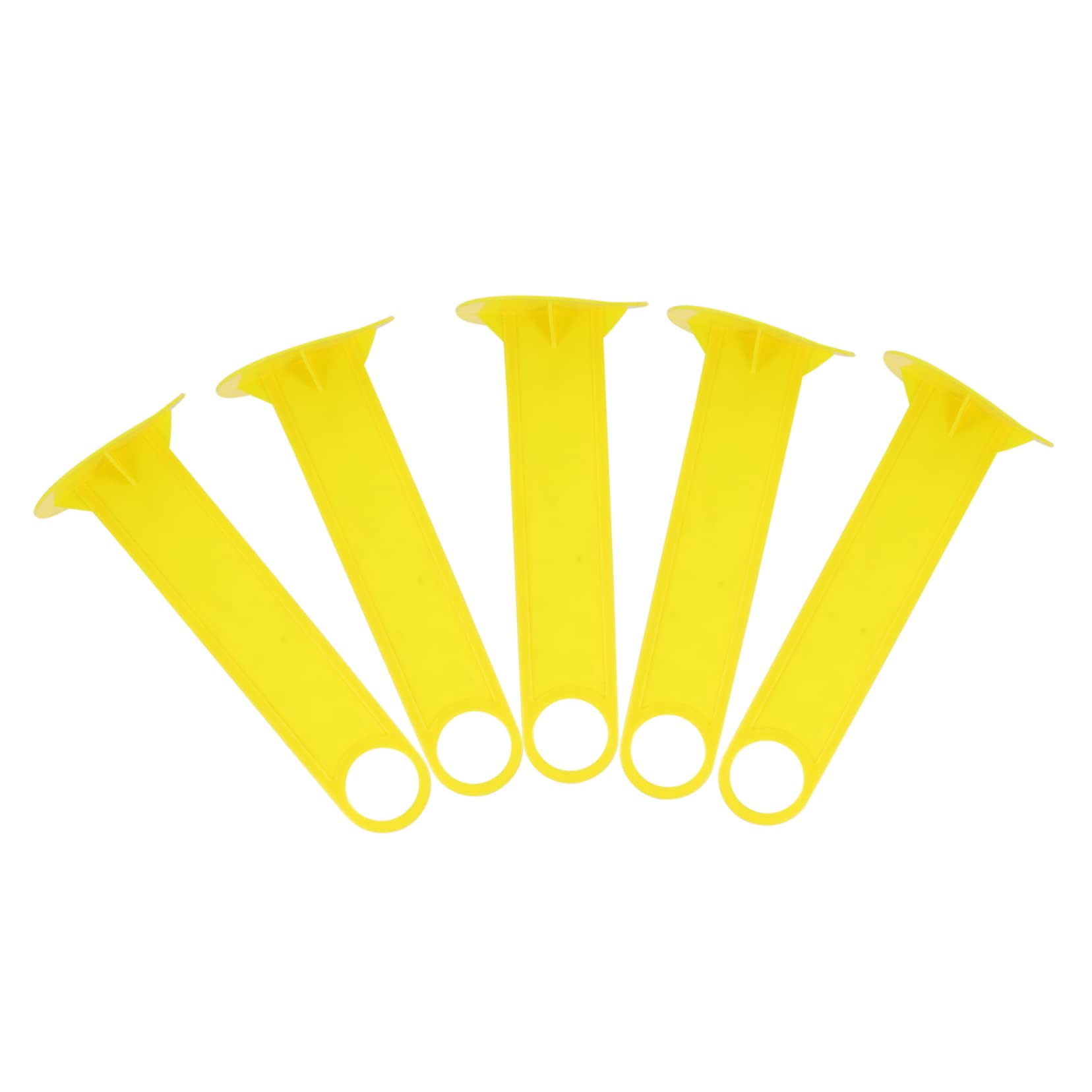 BESPORTBLE Stand Training Cones Soccer Kit Mini Cones Sports Disc Mark Disk Bracket