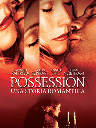 Possession - Una Storia Romantica