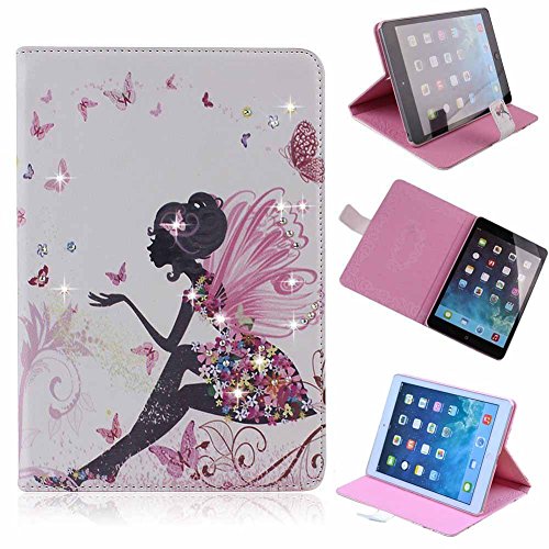 A-BEAUTY Custodia per Apple iPad Mini4, elegante e...