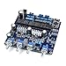 Douk Audio TPA3116 2.1 50WX2+100W+ Bluetooth Class D Power Amplifier Completed Board New