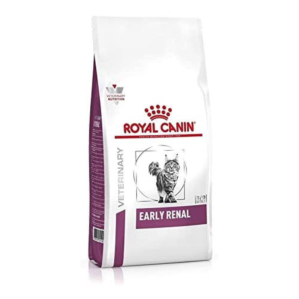 Royal Vet Feline Early Nenal 6kg