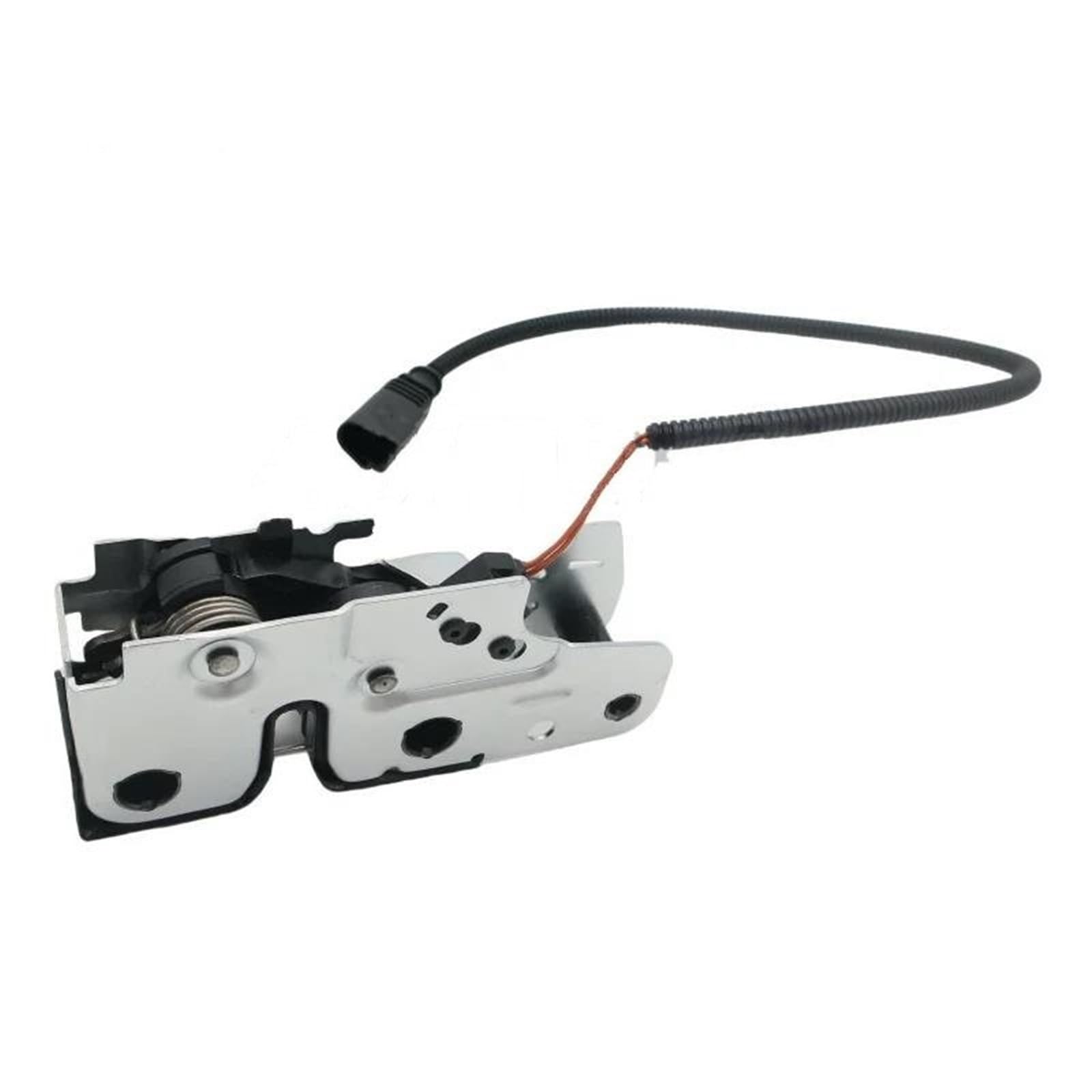 Car Engine Bonnet Hood Lock Latch Catch Mechanism for Jetta Sedan 2005-2010 Auto Accessories