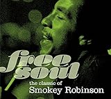 フリー・ソウル クラシック・オブ・スモーキー・ロビンソン フリー・ソウル クラシック・オブ・スモーキー・ロビンソン