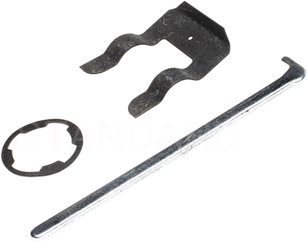 RvSky -264 Trunk Lock for Versailles for Mark VI for Continental for Thunderbird for Pinto for Mustang for LTD II for LTD for Granada for Fairmont for Escort Sold Individually,Easy to install