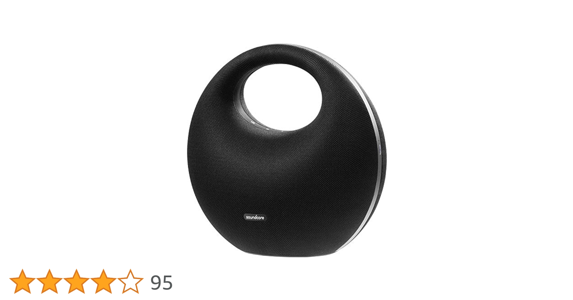 Soundcore Model Zero Bluetooth Speaker by Anker, Wireless