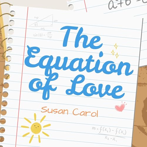Equation of Love by Susan Carol episode artwork
