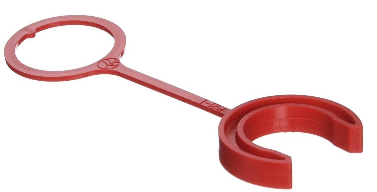 Zodiac P21 Pump Quick Connect Retainer Replacement Amazon.in Garden