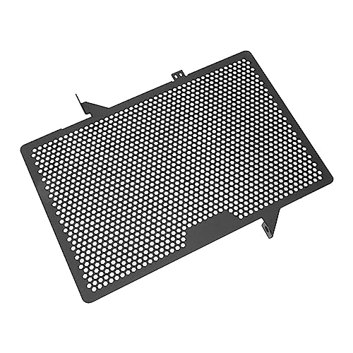 Grille de protection radiateur évite fuites eau CB650R - 5