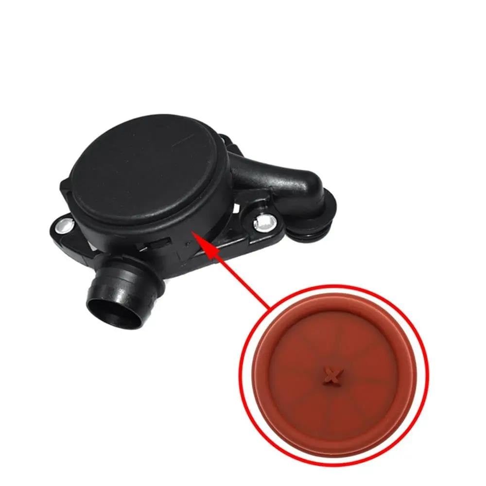 6460100091 31382009F 51018040019 6420102091 A6420100391 Kit di Riparazione del separatore d'olio con Membrana a diaframma per Mercedes e Benz