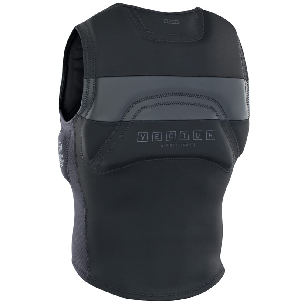 ION Blouson Impact Vector Vest AMP Front Zip 2022