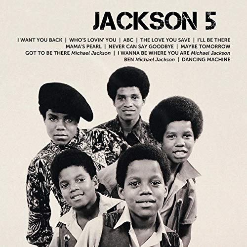 Icon: Jackson 5