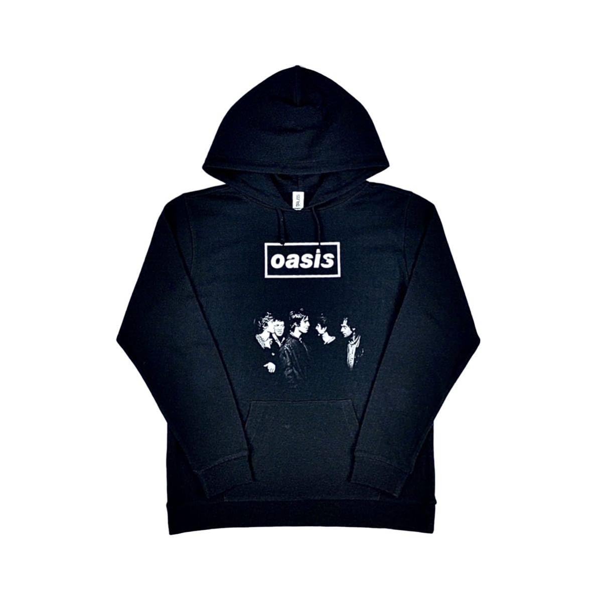 【oasis】新品 UK ロック バンド リアム ノエル ストリート パーカー Amazon.co.jp: oasis オアシス UKロック バンドロゴ リアム ノエル