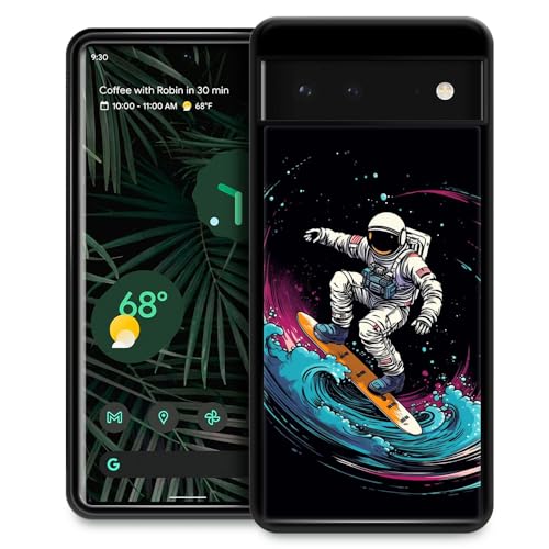 Coque Google Pixel 6 fini les rayures avec le polycarbonate