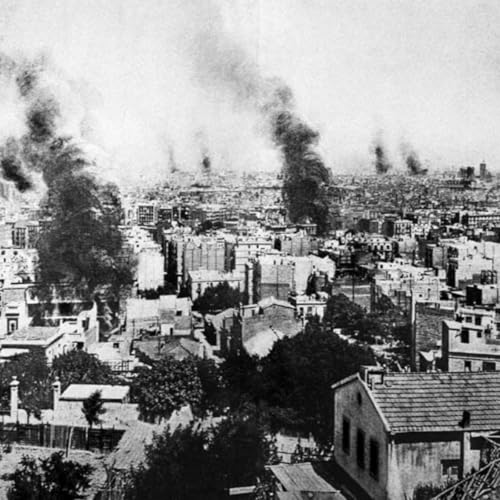 LA SEMANA TR&Aacute;GICA DE 1909: cuando Barcelona ardi&oacute;.