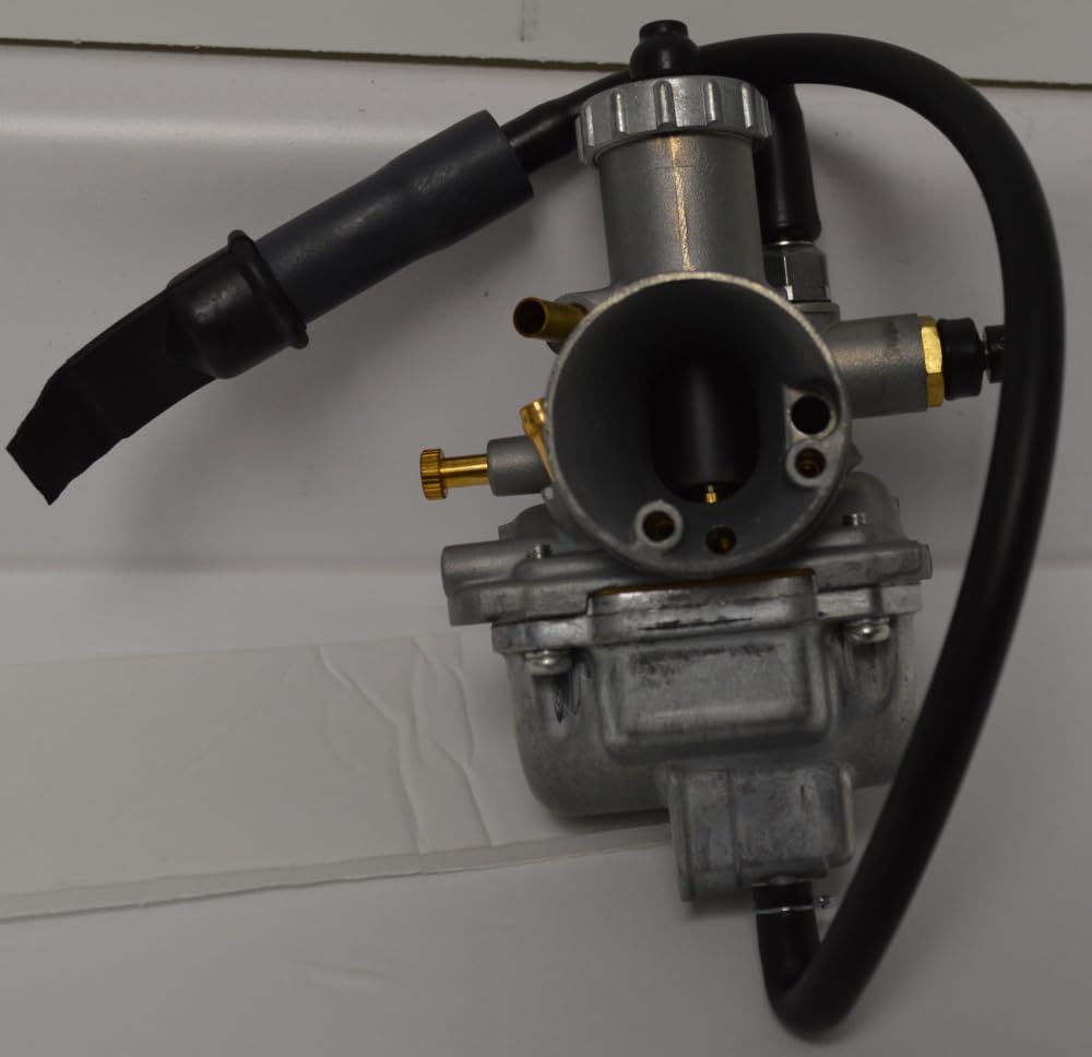 Amazon.com: NEW 1989-2004 SUZUKI QUADRUNNER LT160 LT-F 160 OEM