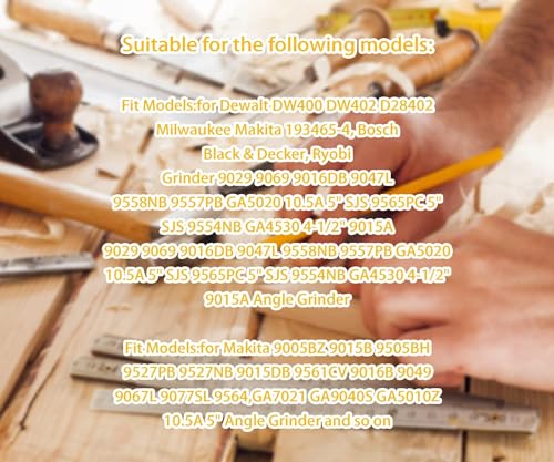 Encuentra la mejor selección de Kit de pulidora y esmeril Ryobi los mejores 5. 6 Imagen adicional