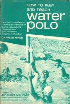 How to play and teach water polo