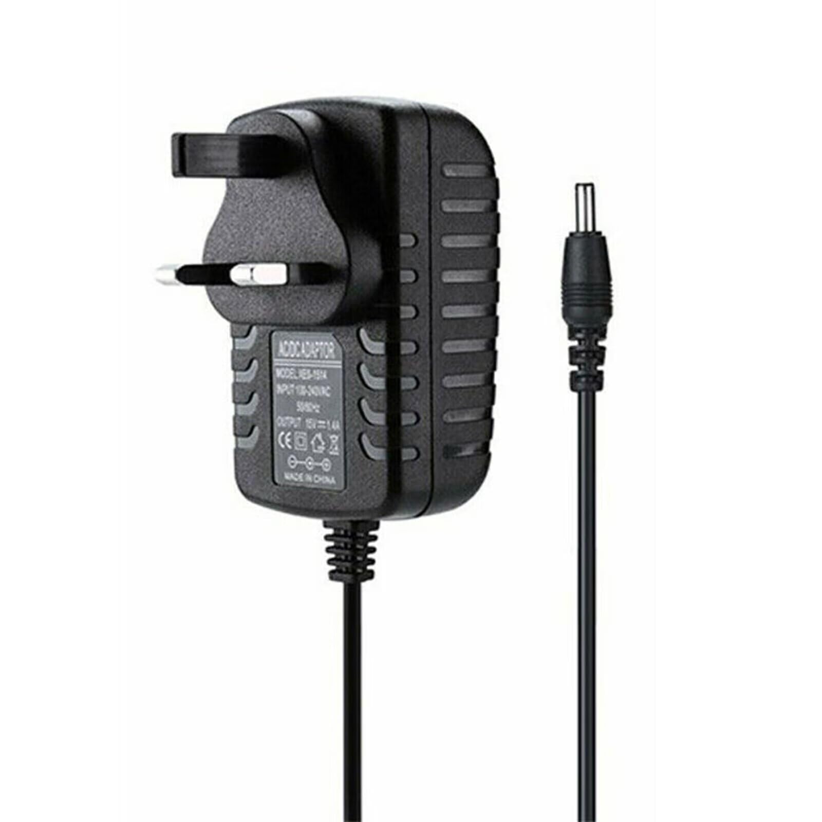 Chargeur Secteur Top Chargeur 12V Pour Modem Openreach Box SW-0038 - Expédié De France