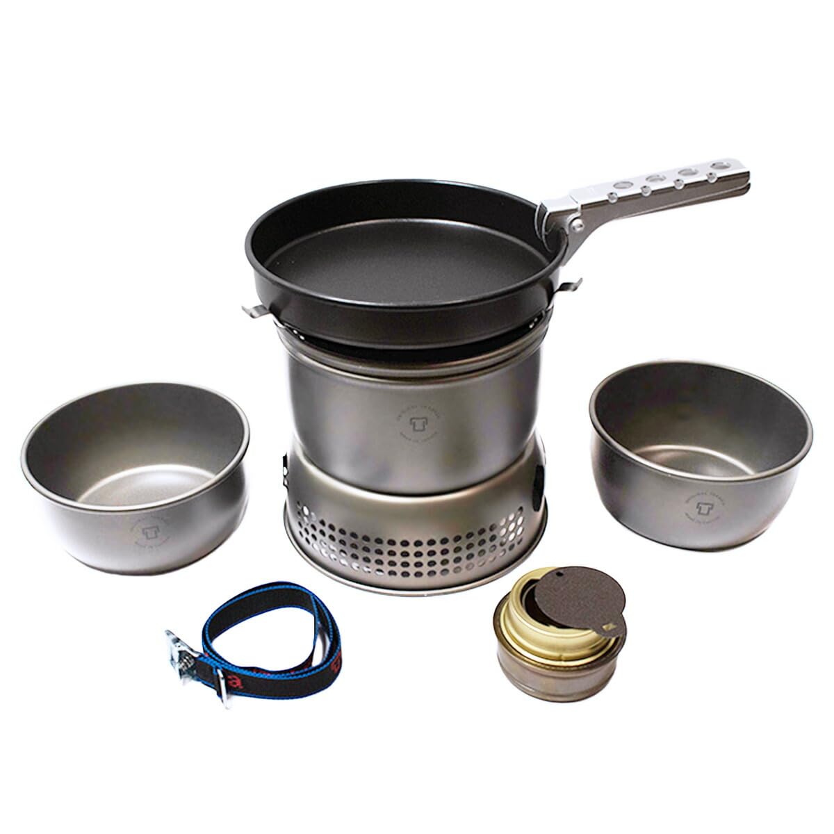 trangia ストームクッカーS ハードアノダイズド 27-3HA Amazon | トランギア(trangia) ストームクッカーS ハードアノダイズド