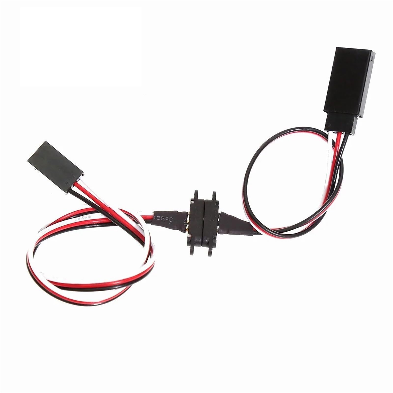 Lampengruppe Schnelltrennkabel Für RC-Modellautos RC-Autoteile Zubehör Reparaturteile Ersatzspielzeugmodelle Teile