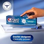 Crest Pro-Health Advanced Antibacterial Protection Toothpaste - Pack of 4, 5 Oz Tubes - Image 3