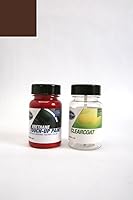 Vista 1 de Mercedes-Benz SLK Pintura de retoque para automóvil