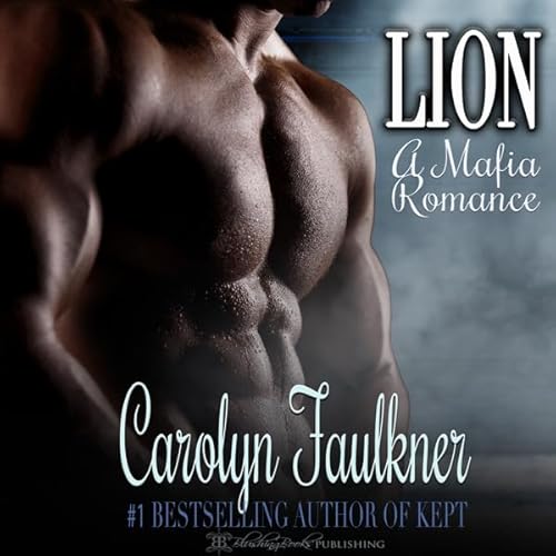 Lion Audiolivro Por Carolyn Faulkner capa