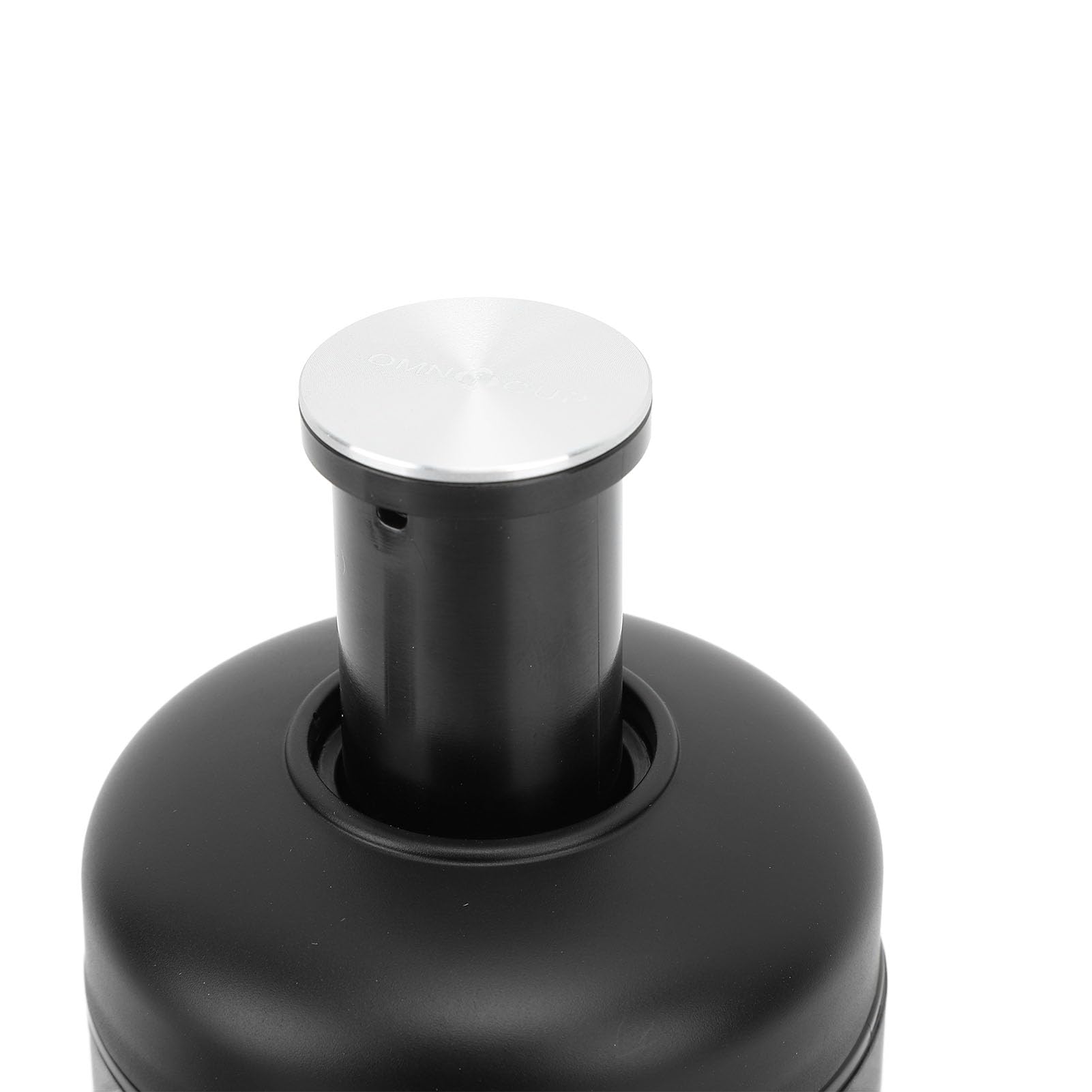 Demeras Caffettiera Manuale con compatibilità con caffè Macinato e Capsule Perfetta per Viaggi, Campeggio e Ufficio 22,58 Once