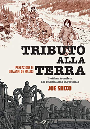 Tributo Alla Terra